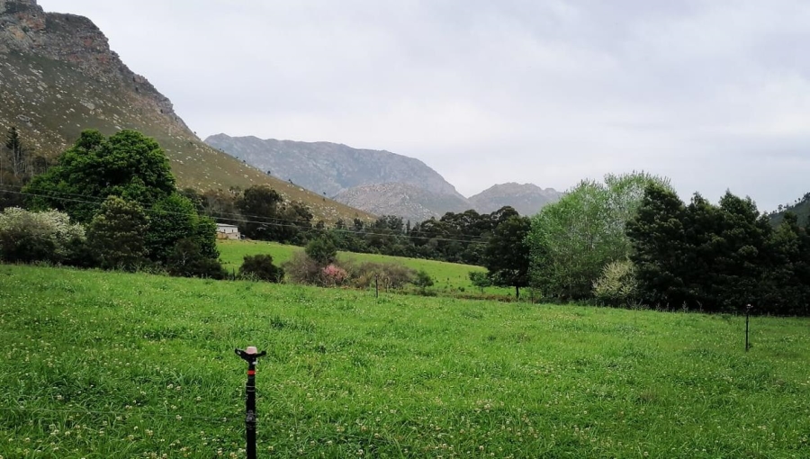 0 Bedroom Property for Sale in Riversdale Rural Western Cape